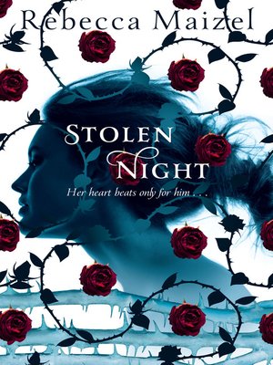 cover image of Stolen Nights